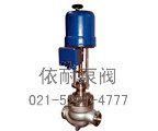 CV3000-DHCB電動(dòng)籠式調節閥縮略圖