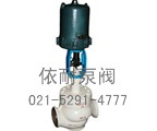 CV3000-DHSC防爆電動(dòng)籠式單座調節閥縮略圖