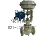 CV3000-HSC籠式單座調節閥縮略圖