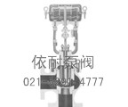CV3000-ZHA(B)V文丘里角型調節閥縮略圖