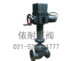 電動(dòng)精小型單座、套筒調節閥縮略圖