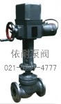  電動(dòng)精小型單座、套筒調節閥