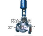 電子式電動(dòng)單座、套筒調節閥縮略圖