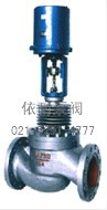  電子式電動(dòng)單座、套筒調節閥