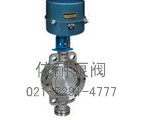 電子式電動(dòng)硬密封雙偏心蝶閥縮略圖