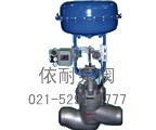 高壓?jiǎn)巫{節閥縮略圖