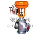 氣動(dòng)薄膜直通單座、雙座調節閥縮略圖