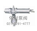 氣動(dòng)活塞調節蝶閥縮略圖