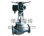ZRQW系列智能型電動(dòng)套筒調節閥縮略圖