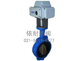 中線(xiàn)密封橡膠蝶閥