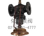 自力式流量調節閥縮略圖