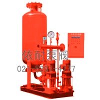 消防穩壓(生活)供水設備
