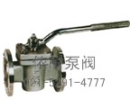 X41F美標手動(dòng)旋塞閥 縮略圖