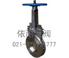 PZ73H/X/Y手動(dòng)刀形閘閥縮略圖