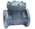 H44F/H41F工程塑料止回閥縮略圖