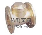 H44W黃銅旋啟式止回閥縮略圖