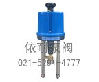 PS系列電動(dòng)執行器縮略圖