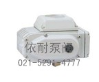 YHR角行程電動(dòng)執行器縮略圖
