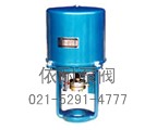 直行程電子式電動(dòng)執行器縮略圖